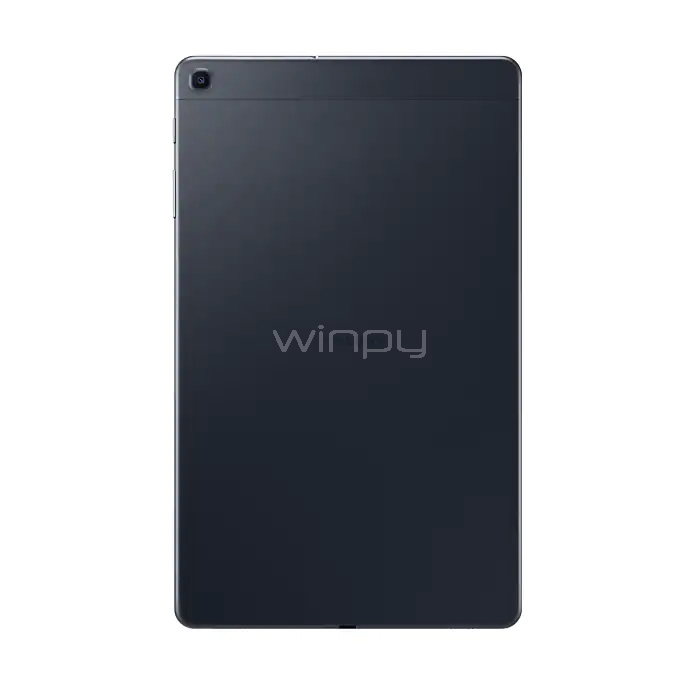 Tablet Samsung Galaxy Tab A Wi-Fi (2019, 10.1“, OctaCore, Negra