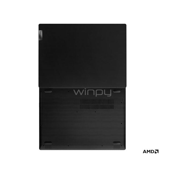 Notebook Lenovo V145-14AST de 14“ (AMD A4-9125, 4GB RAM, 500GB HDD, FreeDos)