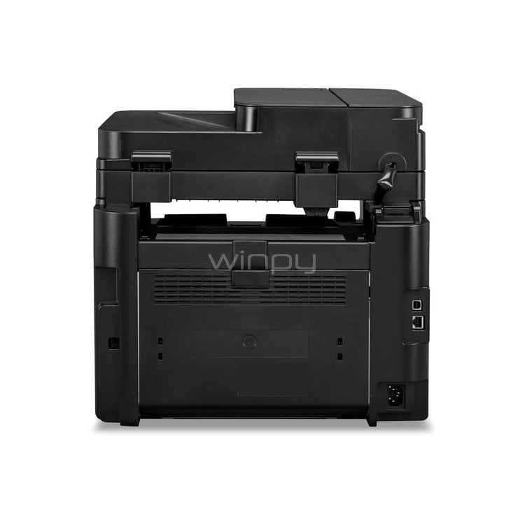 Multifuncional Canon imageCLASS MF264dw (Laser B/N, 30ppm, Duplex,  WiFi/LAN) - Winpy.cl