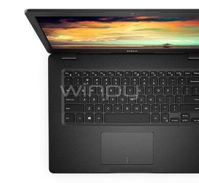 Notebook Dell Inspiron 14-3480 (i5-8265u, 8GB DDR4, 1TB HDD