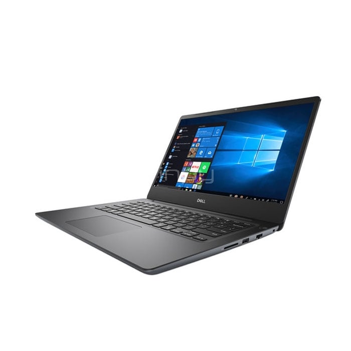 Notebook Dell Vostro 5481 - 8TC6Y - Winpy.cl