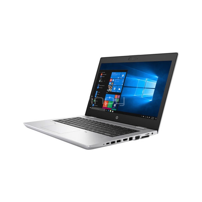 Notebook HP ProBook 640 G5 (i5-8265U , 8GB RAM, 256GB SSD, Win10