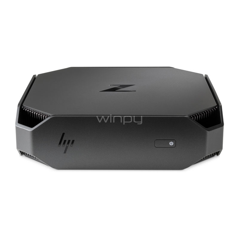 Workstation HP Z2 Mini G4 (i7-8700, Quadro M600, 8GB DDR4, 1TB HDD