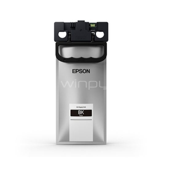 Bolsa de tinta Epson T941 Negra (T941120-AL)