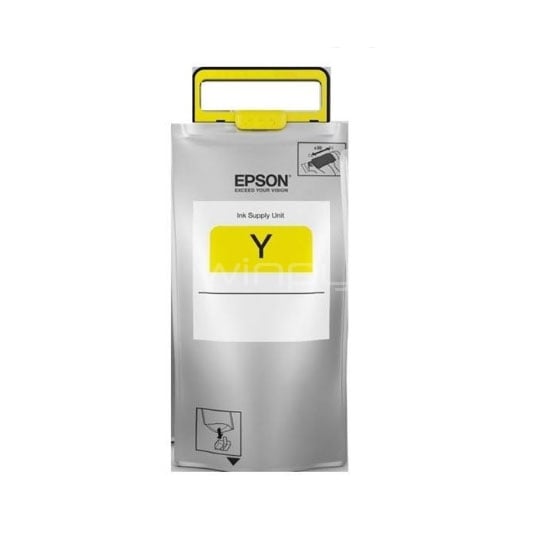 Bolsa de tinta Epson T941 Amarilla (T941420-AL)