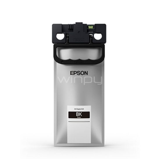 Bolsas de Tinta Epson DURABrite Ultra T942 (Negra, Para WF-C5790 / WF-C5290)