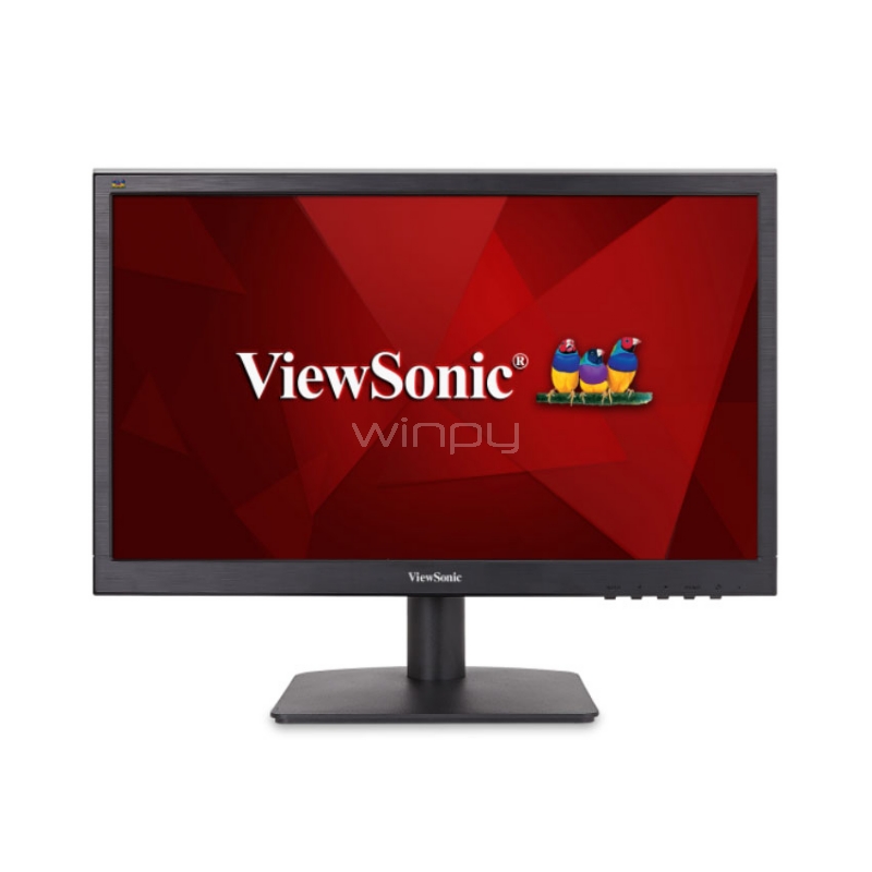 Monitor Viewsonic VA1903H de 19“ (TN, HD, HDMI+VGA)