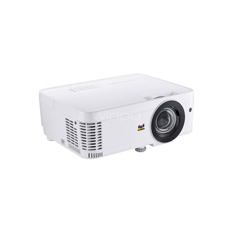 Proyector ViewSonic PS600X PS600X Winpy.cl