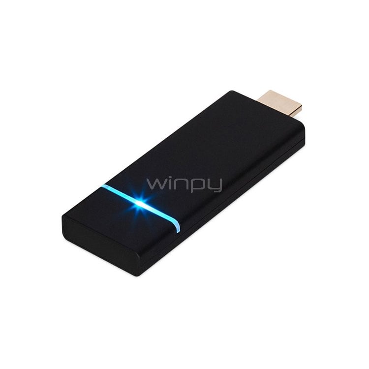 Adaptador Inalámbrico ViewSonic ViewConnect VC10 (Dongle HDMI)