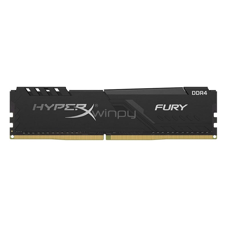(2x8GB) 16GB DDR4 Memoria Fury HyperX (2x8GB) 16GB DDR4 Fury HyperX メモリー 32GB RAM Kit (2x16GB) メモリー