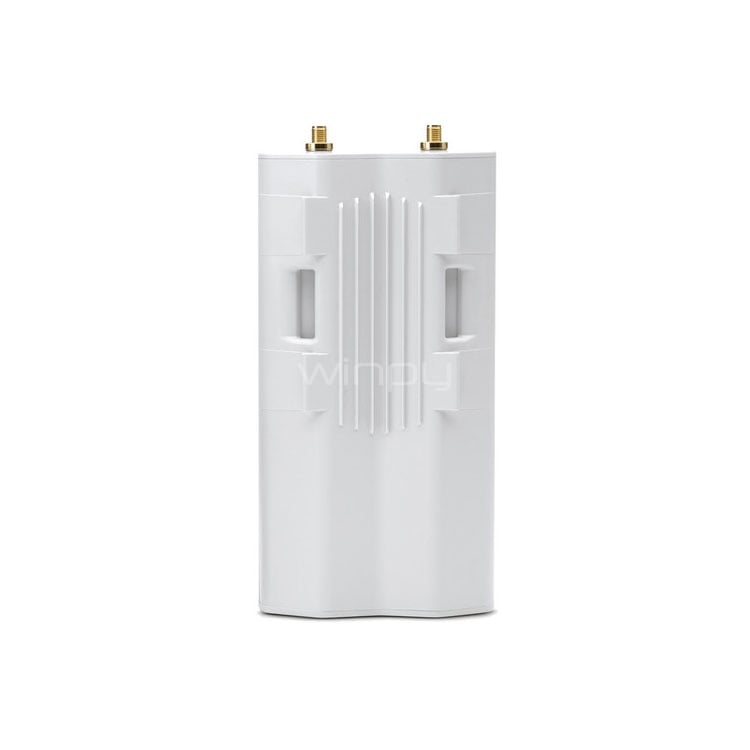 Estación base inalámbrica Ubiquiti Airmax Rocket M5 (Punto de acceso inalámbrico)