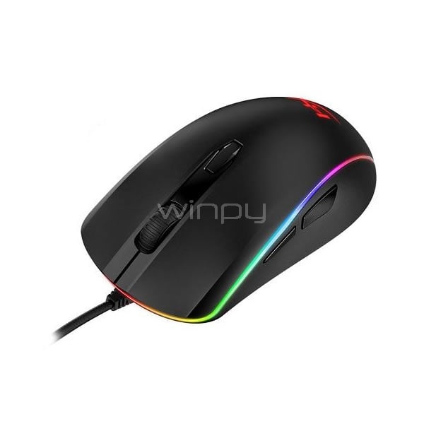 Mouse Gamer HyperX Pulsefire Surge RGB HXMC002B Winpy.cl