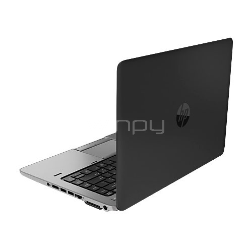 notebook hp elitebook 840 g2 (i5-5200u, 8gb ram, 240gb ssd, pantalla 14“, win10 pro)