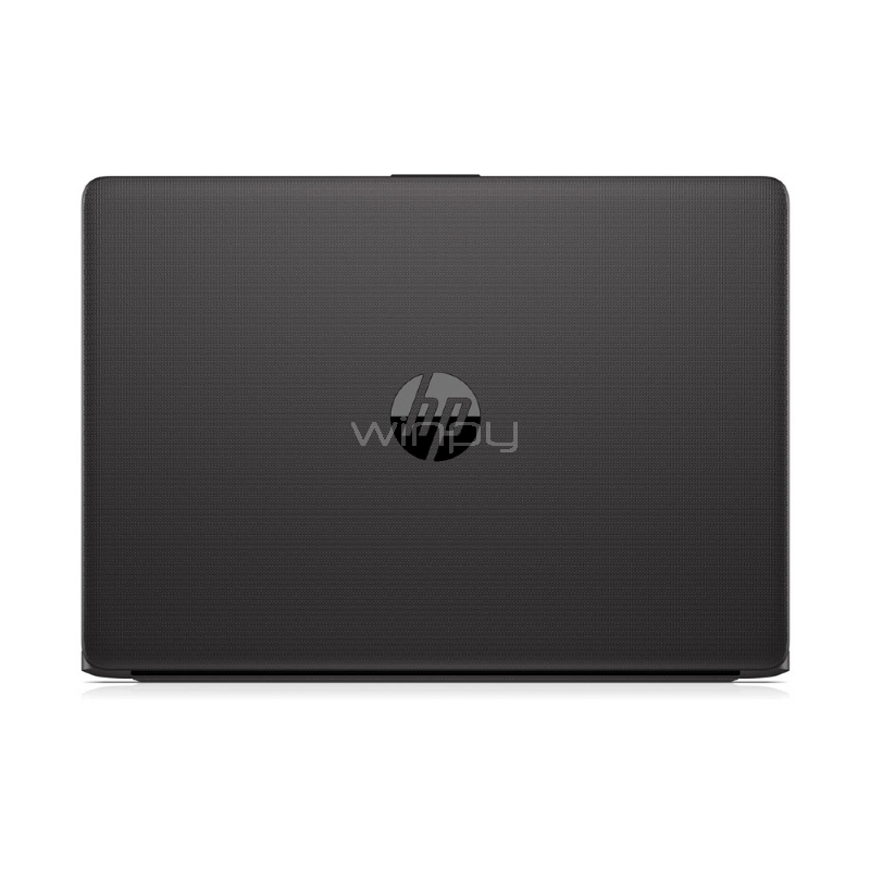 Notebook HP 245 G7 (Ryzen 3-2200U, 4GB RAM, 1TB HDD, Pantalla 14“, Win10)
