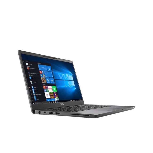 Ultrabook Dell Latitude 7300 de 13.3“ (i7-8665U, 8GB RAM, 256GB SSD, Win10 Pro)