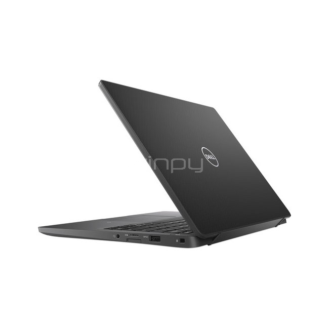 Ultrabook Dell Latitude 7300 de 13.3“ (i7-8665U, 8GB RAM, 256GB SSD, Win10 Pro)