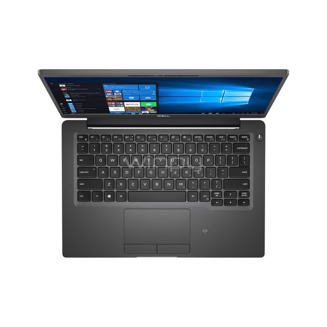 Ultrabook Dell Latitude 7300 de 13.3“ (i7-8665U, 8GB RAM, 256GB SSD, Win10 Pro)
