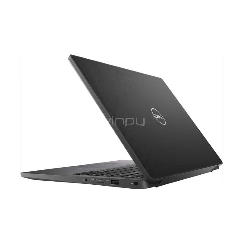 Notebook Empresarial Dell Latitude 7400 (i7-8655U, 16GB RAM, 512GB