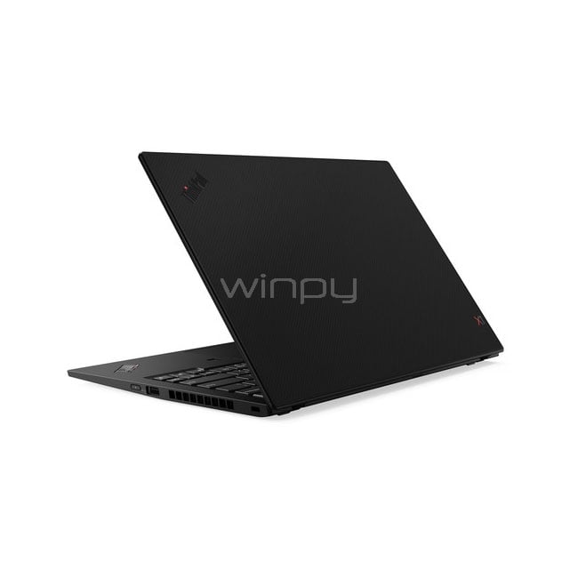 Ultrabook Lenovo ThinkPad X1 Carbon Gen7 (i7-8565U, 16GB RAM