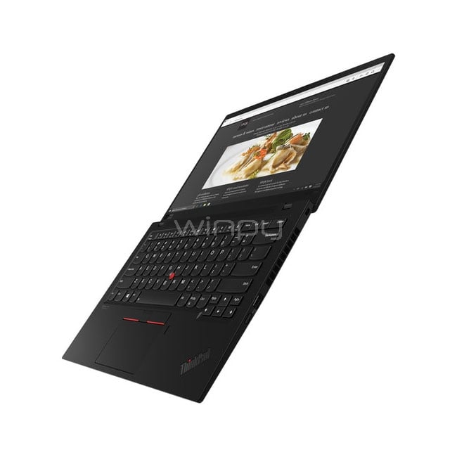 パソコン Thinkpad x1 carbon gen7 Ultrabook Lenovo ThinkPad X1 Carbon Gen7 (i7-8565U, 16GB RAM