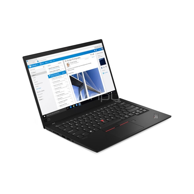 Ultrabook Lenovo ThinkPad X1 Carbon Gen7 (i7-8565U, 16GB RAM