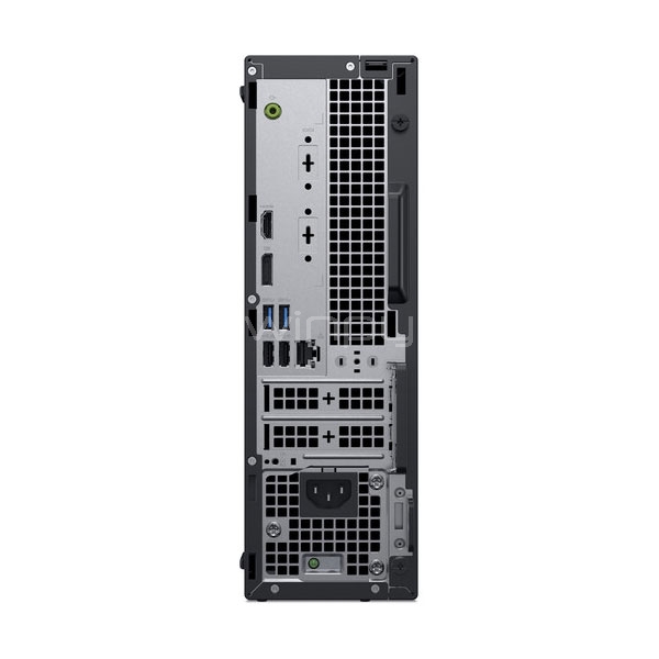 DELL OptiPlex3070 i5-9500 8GB HDD1TB② Computador Dell OptiPlex 3070 SFF (i5-9500, 8GB RAM, 1TB HDD