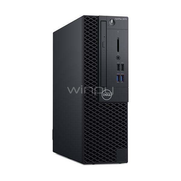 DELL OptiPlex3070 i5-9500 8GB HDD1TB① Amazon.co.jp: Dell OptiPlex 3070 Desktop Computer - Intel Core i5