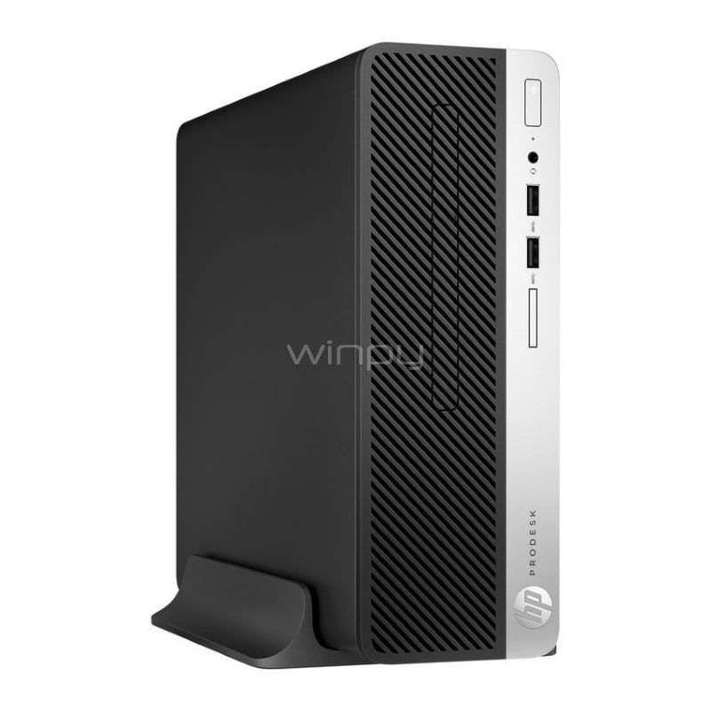 HP ProDesk i5-9500 SSD無し Computador HP ProDesk 400 G5 SFF - 7AV90LT#ABM - Winpy.cl