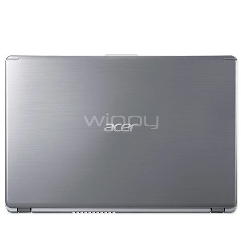 Notebook Acer Aspire 5 A515-52-76SR-3 (i7-8565U, 8GB DDR4, 256GB SSD, Pantalla 15.6”, Win10)