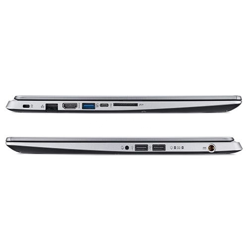 Notebook Acer Aspire 5 A515-52-76SR-3 (i7-8565U, 8GB DDR4, 256GB SSD, Pantalla 15.6”, Win10)