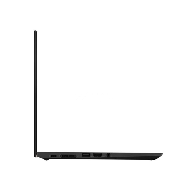 Ultrabook empresarial Lenovo ThinkPad X390 (i7-8665U, 8GB RAM, 512GB SSD, Pantalla 13.3“, Win10 Pro)