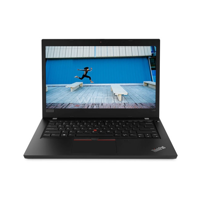Notebook Lenovo ThinkPad L490 (i7-8565u, 8GB RAM, 1TB HDD,14