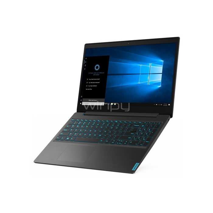 Windowsノート本体 ideapad L340(Ryzen3/12G/128+500G/Office) Notebook Gamer Lenovo L340-15IRH (i5-9300H, GeForce GTX 1050, 8GB