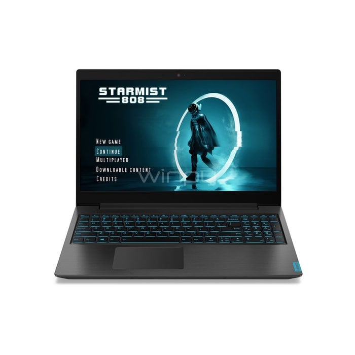 Notebook Gamer Lenovo L340-15IRH - 81LK000BCL - Winpy.cl