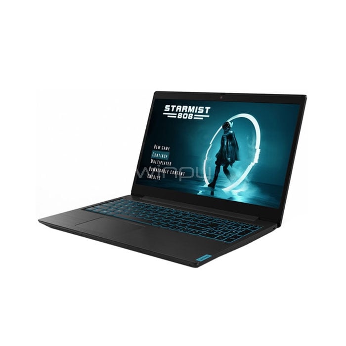 Notebook Gamer Lenovo L340-15IRH - 81LK000BCL - Winpy.cl