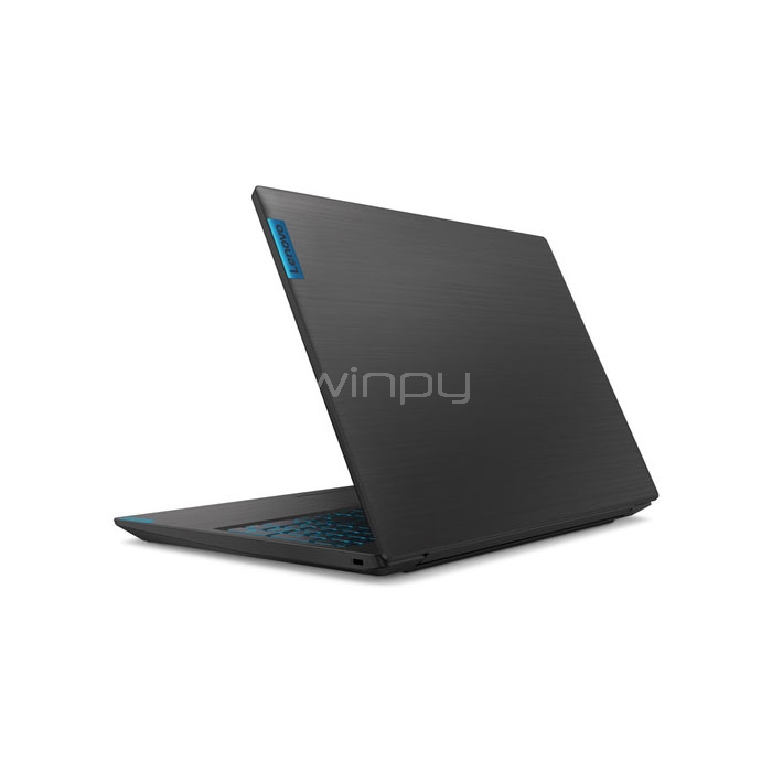Notebook Gamer Lenovo L340-15IRH (i5-9300H, GeForce GTX 1050, 8GB RAM, 256GB SSD, Pantalla 15.6“, Win10)