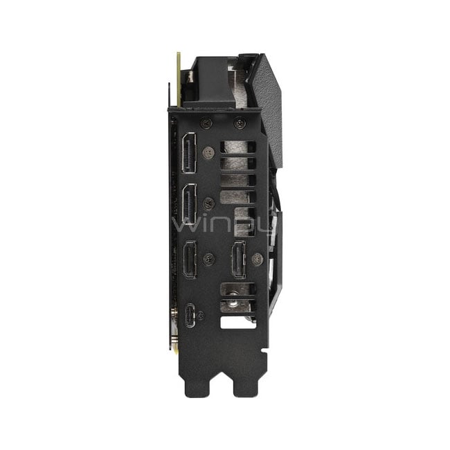 Tarjeta gráfica ASUS ROG Strix GeForce RTX 2060 SUPER de 8GB GDDR6