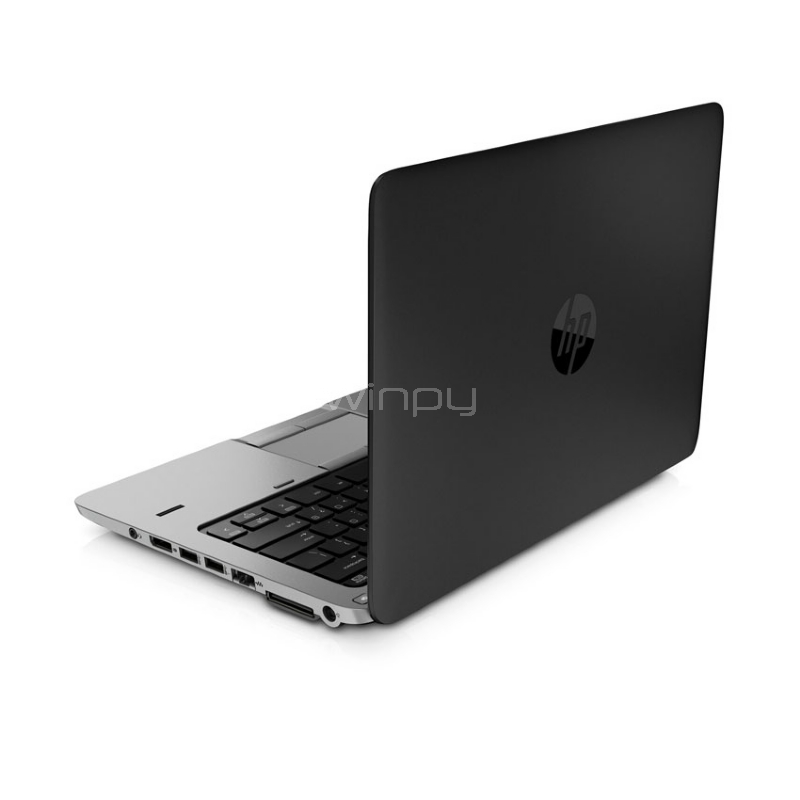 Ultrabook HP EliteBook 820 G1 (i5-4300U, 8GB DDR3L, 240GB SSD, Pantalla 12.5“, Win10 Pro)