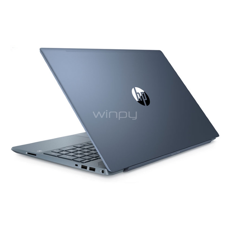 Notebook HP Pavilion 15-cw1007la - 4PF44LA#AKH - Winpy.cl