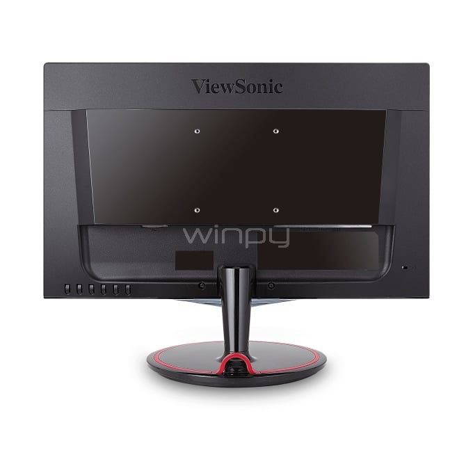 Monitor Gamer ViewSonic  VX2458 de 24“ (TN, Full HD, 144Hz, 1ms, DPort+HDMI, FreeSync)