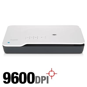 ESCANER HP SCANJET G3110 PHOTO