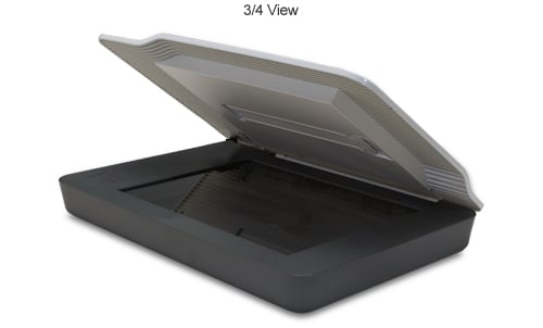 ESCANER HP SCANJET G3110 PHOTO