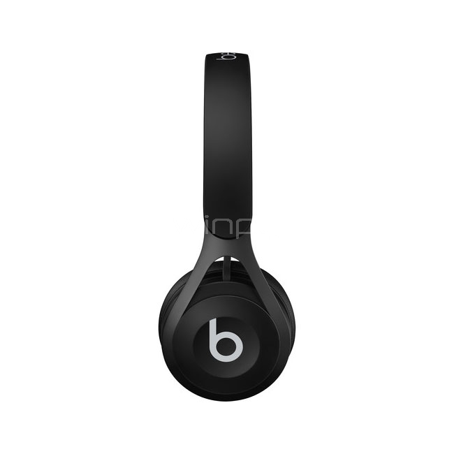 Audifono On Ear EP Beats negros (supra-aural)