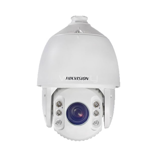 Cámara domo PTZ  Hikvision DS-2AE7232TI-A (TurboHD 2MP analógica HD para exteriores )