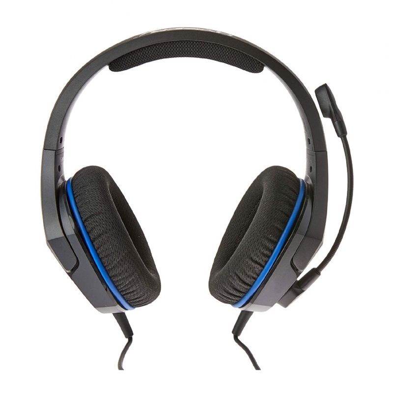 Audifonos Gamer HyperX Cloud Stinger Core (Diadema, Micrófono, PS4/PS4 PRO)