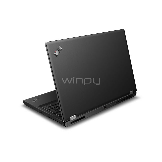 Workstation Mobile Lenovo ThinkPad P53 (i7-9750H, Quadro T1000, 16GB DDR4, 1TB SSD, Pantalla 15.6“, Win10 Pro)