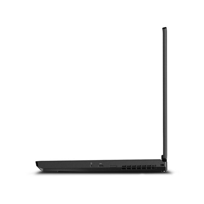 Workstation Mobile Lenovo ThinkPad P53 (i7-9750H, Quadro T1000, 16GB DDR4, 1TB SSD, Pantalla 15.6“, Win10 Pro)