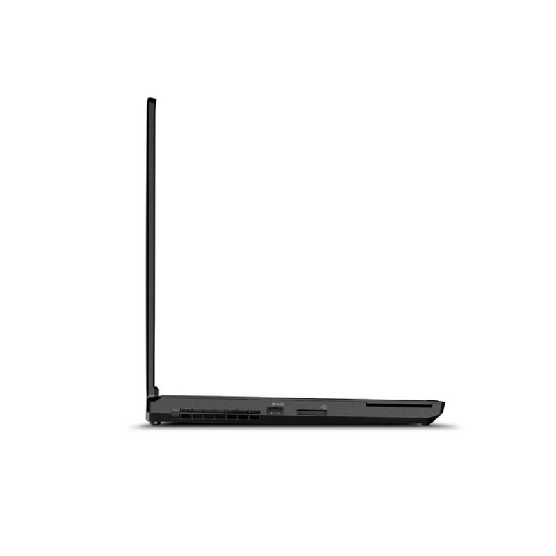 Workstation Mobile Lenovo ThinkPad P52 (i7-8750H,  32GB DDR4, 1TB SSD, Quadro P1000, Pantalla 15.6“, Win10 Pro)