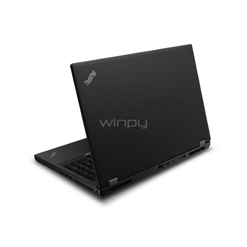 Workstation Mobile Lenovo ThinkPad P52 (i7-8750H,  32GB DDR4, 1TB SSD, Quadro P1000, Pantalla 15.6“, Win10 Pro)
