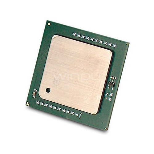 Procesador HP Intel Xeon Silver 4110 para HPE Proliant DL360 (8 Cores, 2.1GHz)